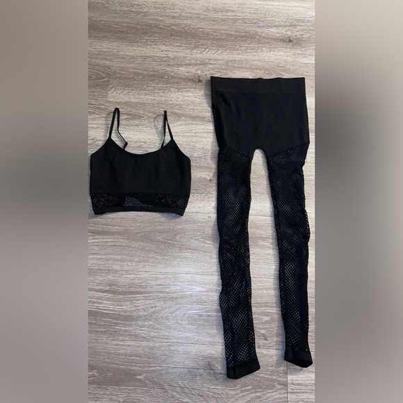 Bozzolo Pants - 2 piece tights set ♡.